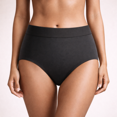 ElleFlow™ – Leakproof Period Underwear (Medium Flow)