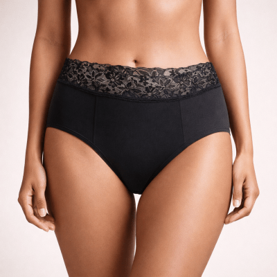 ElleFlow™ – Leakproof Period Underwear (Heavy Flow)