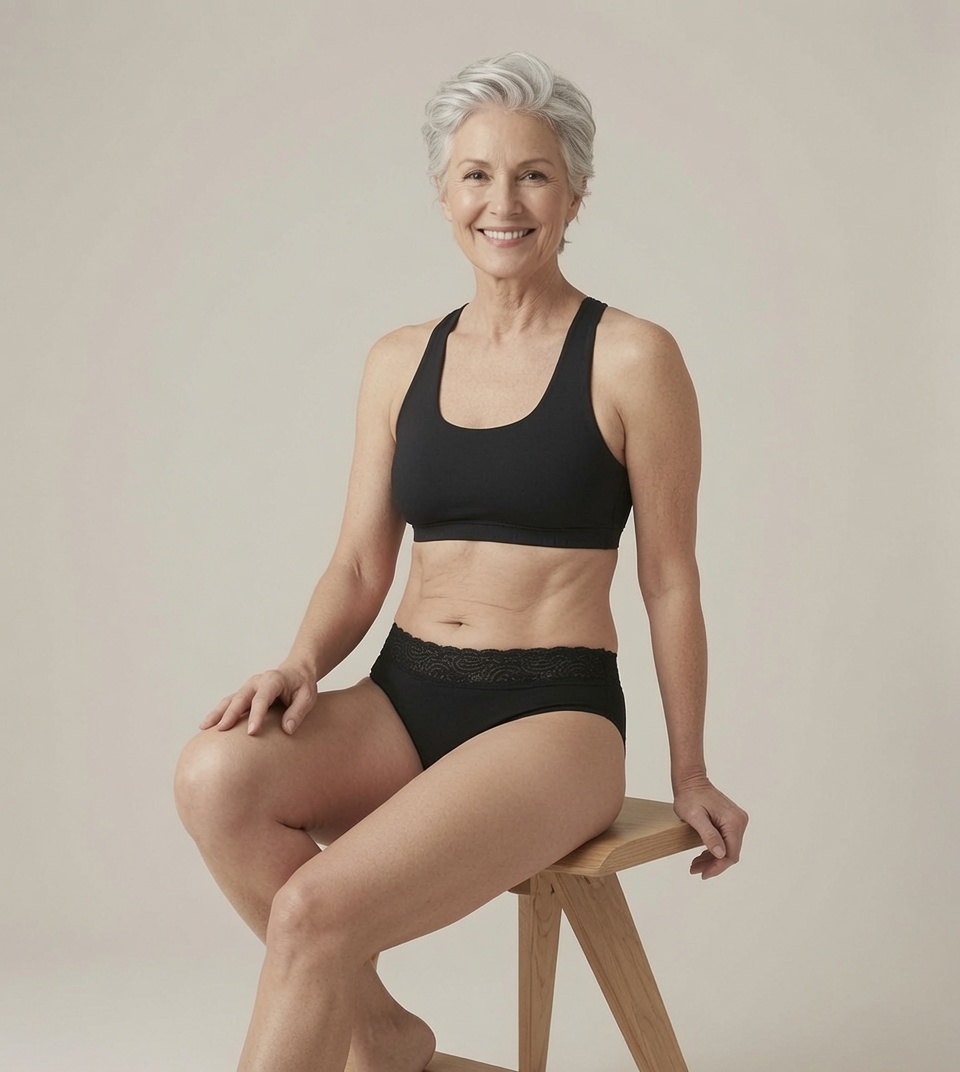 Elle Confidence – Leakproof Incontinence Underwear - Image 2