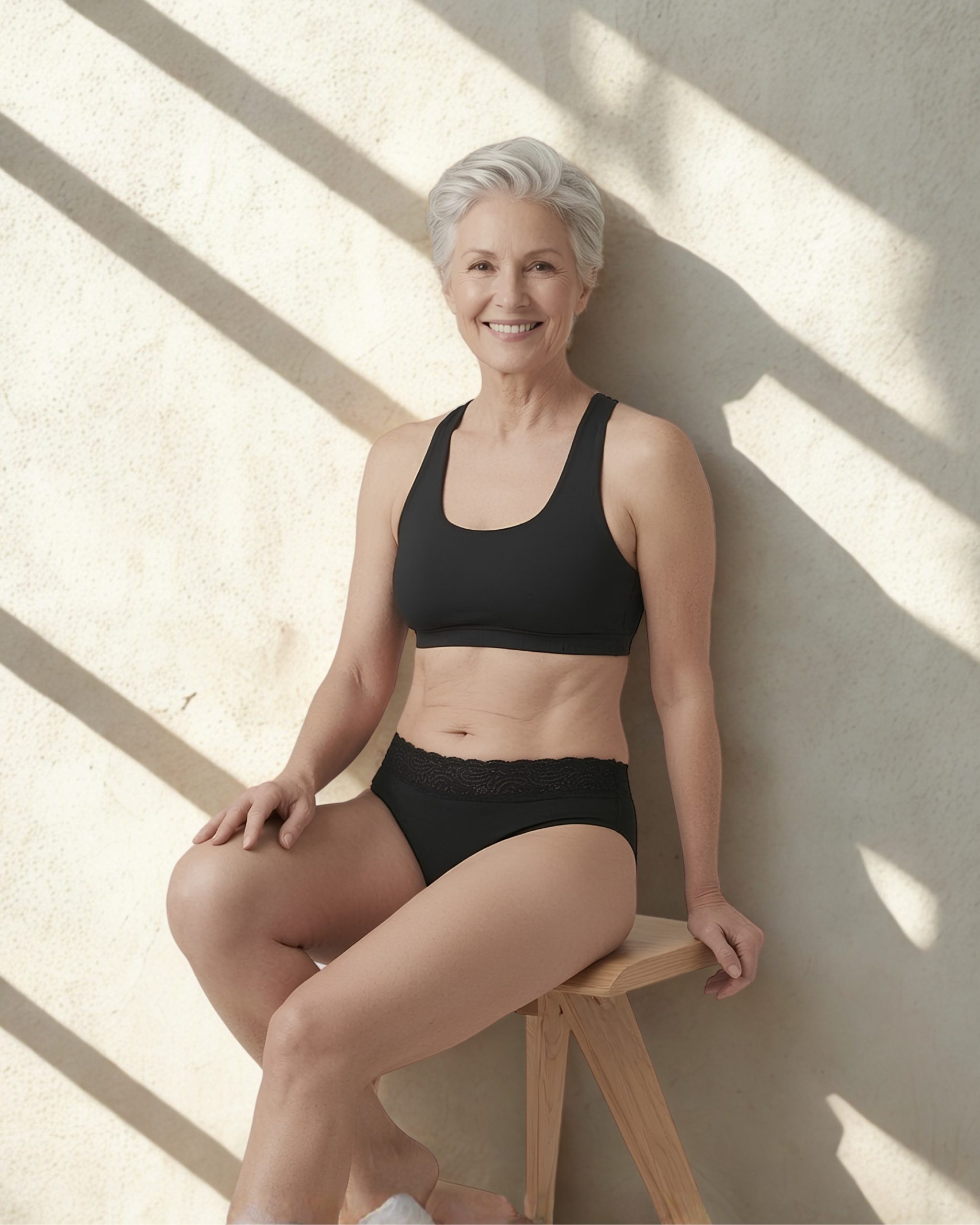 Elle Confidence – Leakproof Incontinence Underwear